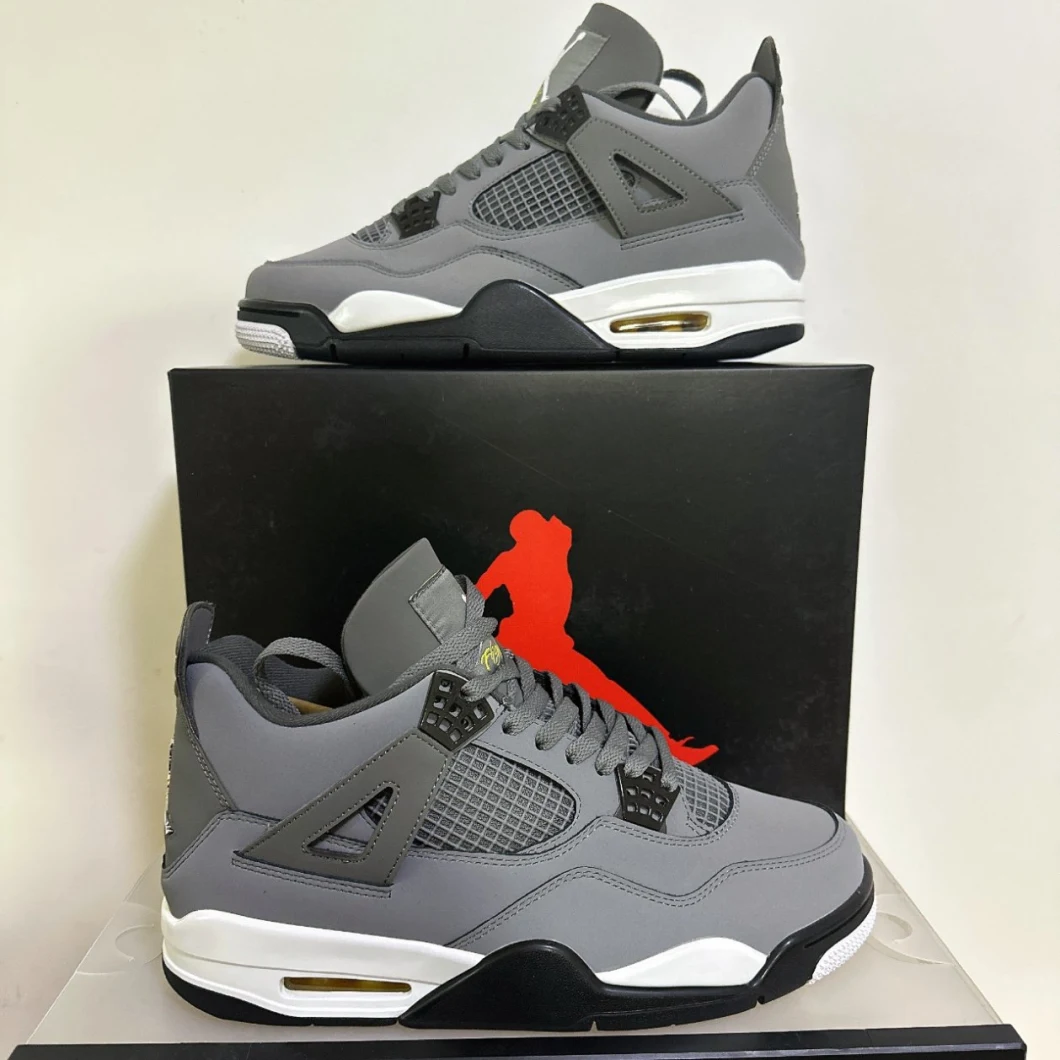 Best Quality Sport Sneakers Air Jor&Dan Basketball Shoes Factory Direct Outlet From Putian Aj Professional Factory