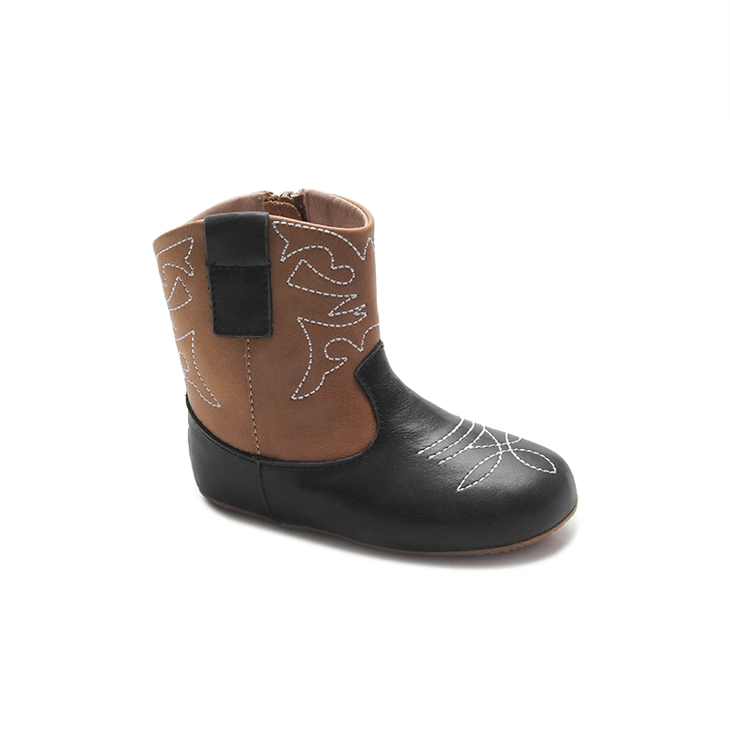 Cowboy Toddler Little Kid Boots for Fall