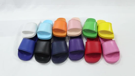 Sandalias de diseñador de zapatos de marca Happy Slides, chanclas personalizadas, chanclas negras con logotipo personalizado, sandalias para hombre, zapatillas con estampado personalizado, chanclas, calzado