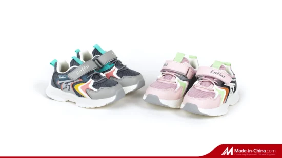 Sandalias planas de verano para niños y niñas con dibujos animados bonitos de verano, gran oferta