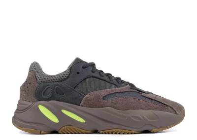 Yeezy Boost 700 zapatos Wave Runner zapatillas de deporte