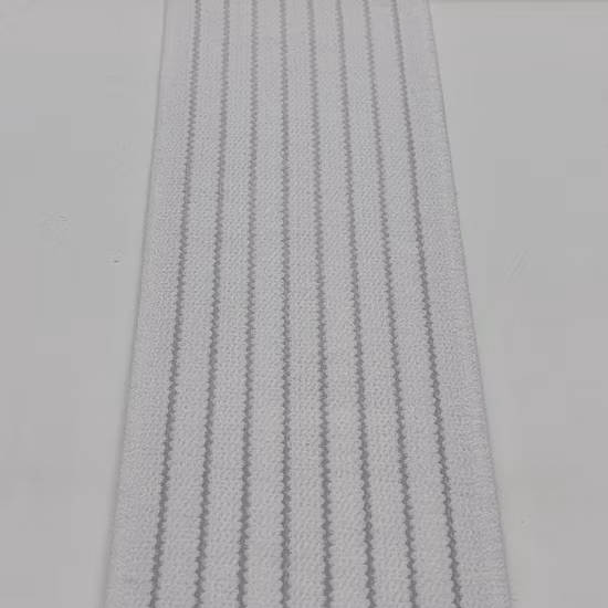 para Otoño/Invierno 2022 Botas hasta la rodilla de talla grande Botas largas elásticas cálidas y versátiles de vellón