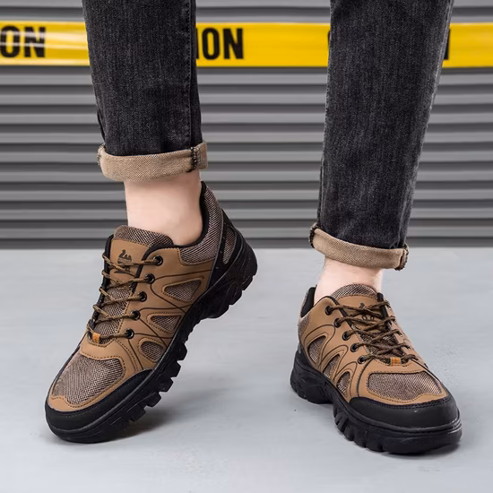 Botas de moda para hombre, botines para hombre, zapatos de charol PU para hombre, calzado para hombre fresco